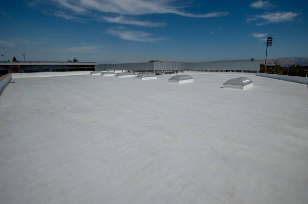 Fast & Reliable Emergency Roof Repairs in Canyon, TX