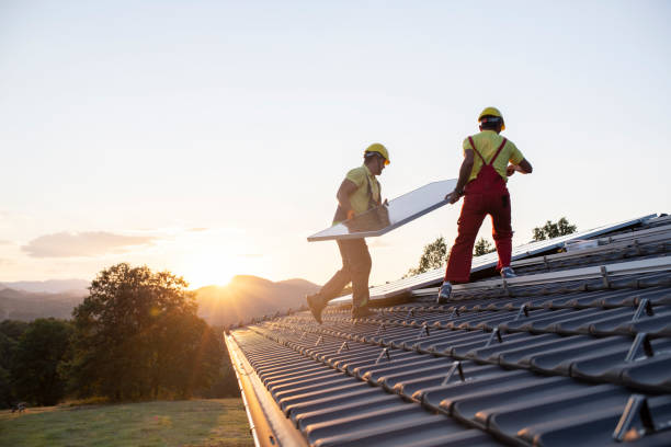 Best Rubber Roofing (EPDM, TPO)  in Canyon, TX